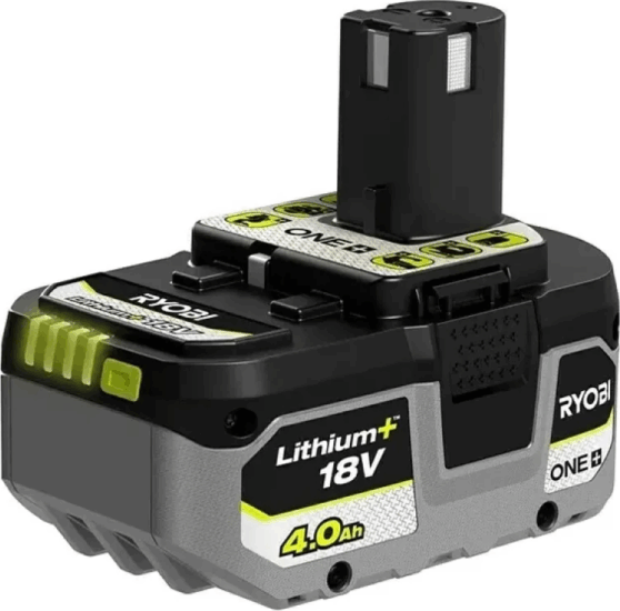 Ryobi RB1840X 18V Akkumulátor 4000mAh