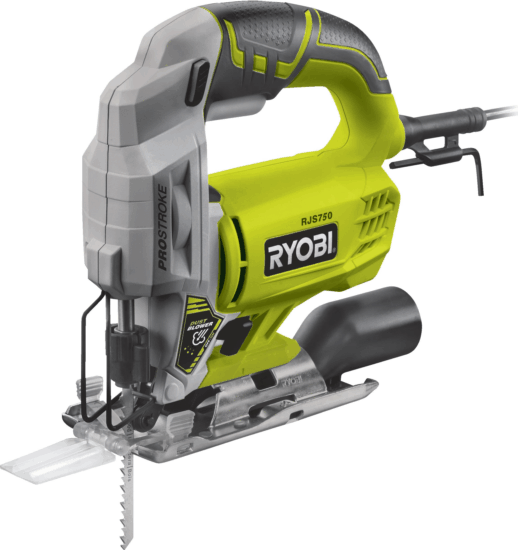 Ryobi RJS750-G Elektromos szúrófűrész