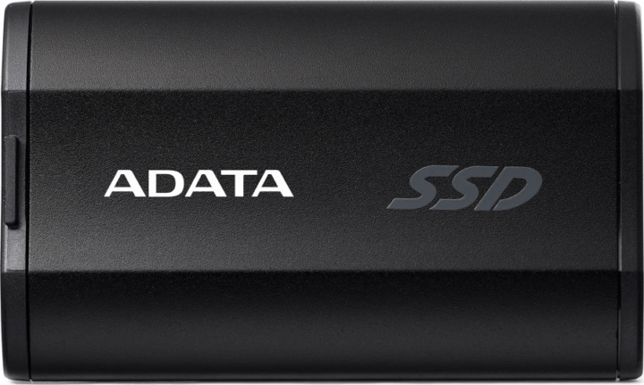 ADATA 1TB SD810 USB 3.2 Külső SSD - Fekete