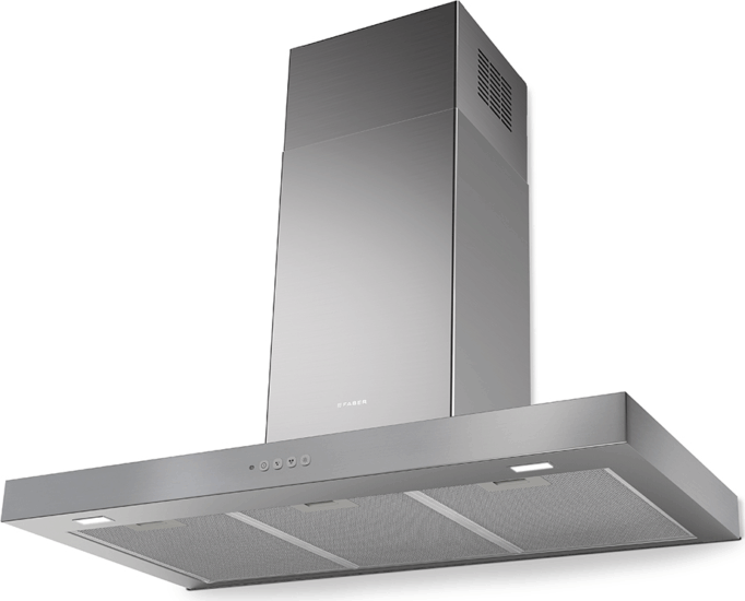 Faber STILO COMFORT X A60 Páraelszívó - Inox Faber STILO COMFORT X A60 Páraelszívó - Inox