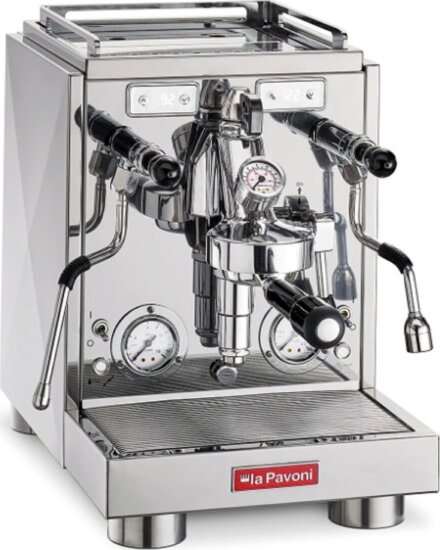 La Pavoni New Botticelli Speciality Félprofesszionális Eszpresszó Kávéfőző