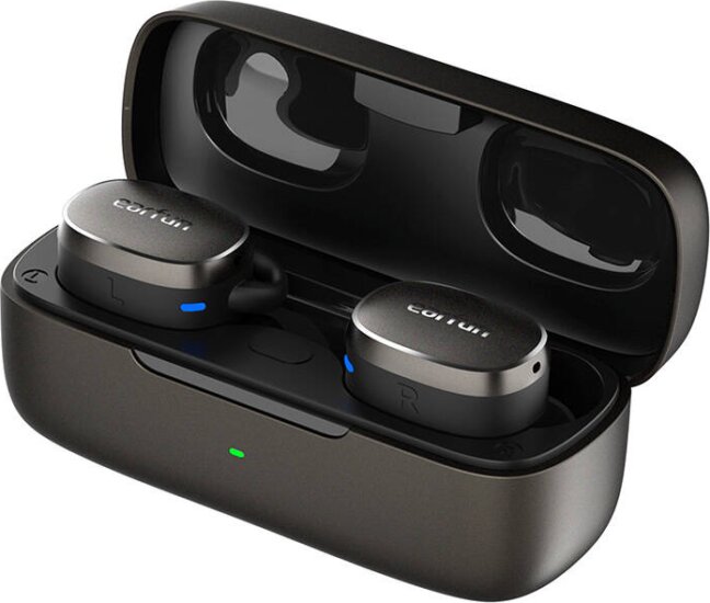 EarFun Free Pro 3 TWS Wireless Headset - Fekefe EarFun Free Pro 3 TWS Wireless Headset - Fekefe