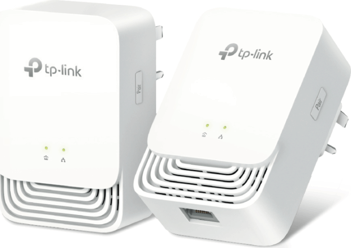 TP-LINK PG1200 Powerline Hálózati Adapter Kit