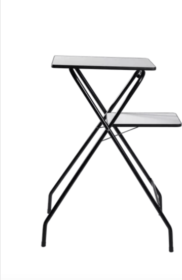 Medium Juni Hordozható projektor állvány