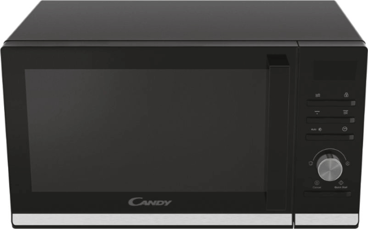 Candy CMGA25TNDB Mikrohullámú sütő - Fekete