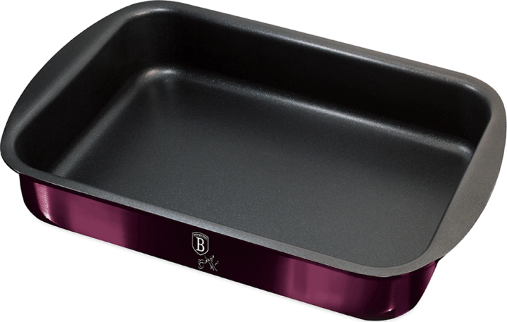 Berlinger Haus BH/6797A 35X27 cm Sütőtepsi
