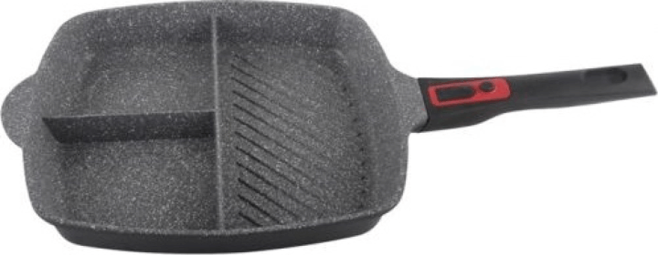 Zilan ZLN3352 28cm 3 az 1-ben Univerzális Serpenyő Zilan ZLN3352 28cm 3 az 1-ben Univerzális Serpenyő