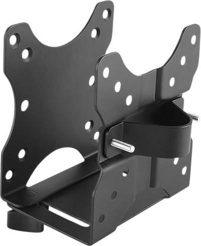 Icy Box IB-MSA102-VM VESA MiniPC-tartó