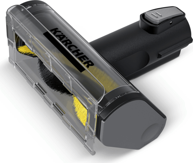 Kärcher 2.863-090.0 Mini turbókefe Kärcher 2.863-090.0 Mini turbókefe