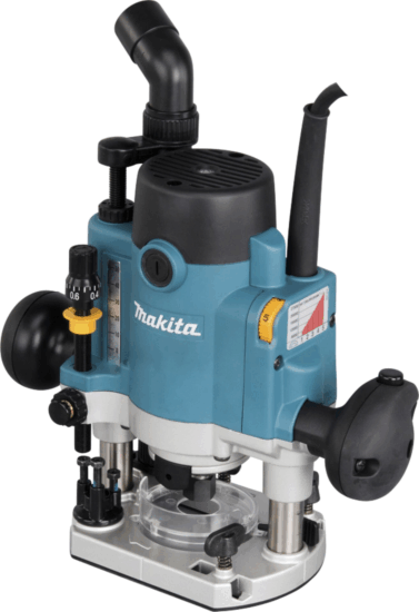 Makita RP1111CJFA Felületmaró