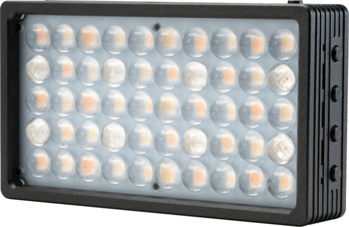 Nanlite Litolite 5C RGBWW LED Stúdió lámpa