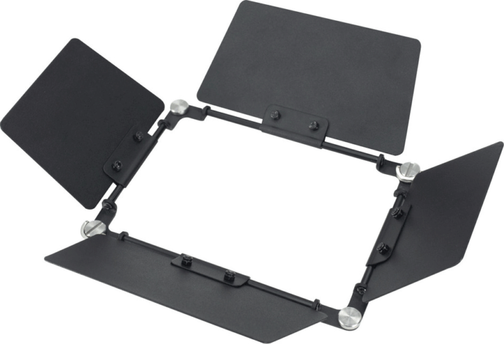 Nanlite MixPad II 11C LED Stúdió lámpa