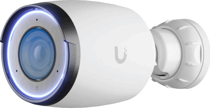Ubiquiti UVC-AI-Pro IP Bullet kamera - Fehér Ubiquiti UVC-AI-Pro IP Bullet kamera - Fehér