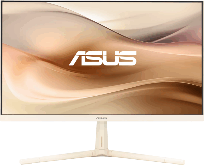 Asus 27" VU279CFE-M Eye Care Gaming Monitor