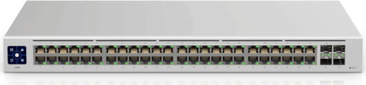 Ubiquiti USW-48 UniFi Gigabit Switch