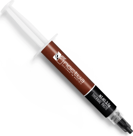 Noctua NT-H1 AM5 Edition Hővezető paszta (3,5g)