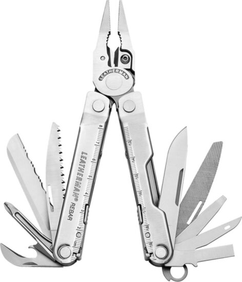 Leatherman Rebar multiszerszám Leatherman Rebar multiszerszám