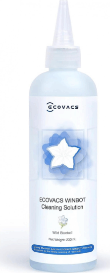 Ecovacs W-SO01-0004 Ablakmosó folyadék 0.23L