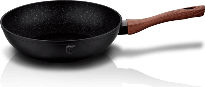 Berlinger Haus BH/1719 28cm Wok serpenyő