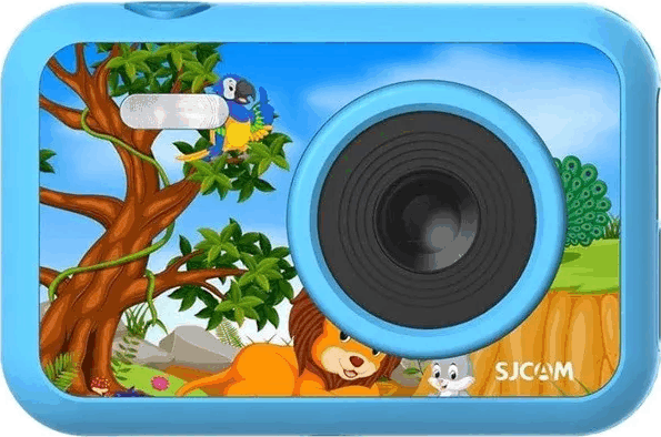 SJCAM FunCam Akciókamera gyerekeknek - Oroszlán