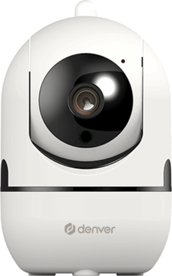Denver IIC-172 1MP IP Kompakt Okos kamera Denver IIC-172 1MP IP Kompakt Okos kamera