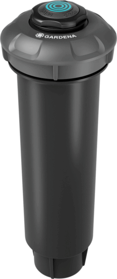 Gardena 08233-20 Sprinklersystem MD180 Süllyesztett esőztető Gardena 08233-20 Sprinklersystem MD180 Süllyesztett esőztető