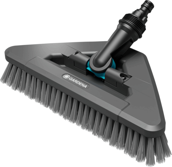 Gardena 18812-20 Cleansystem Soft Flex Mosókefe