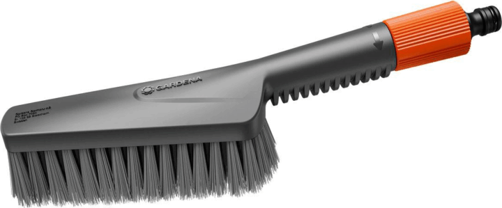 Gardena 18840-20 Cleansystem Soft Mosókefe (S-es)