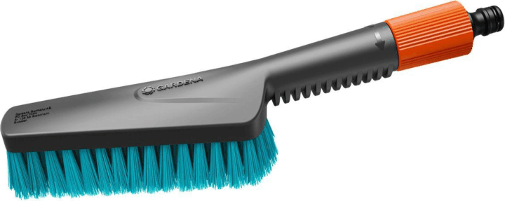 Gardena 18844-20 Cleansystem Hard Mosókefe (S-es)