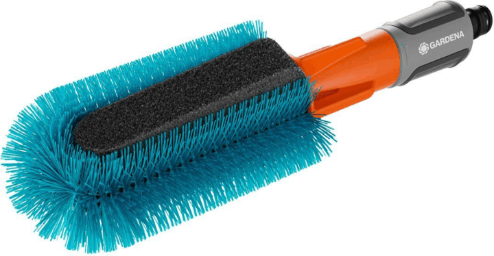 Gardena 18848-20 Cleansystem Kerékpártisztító kefe