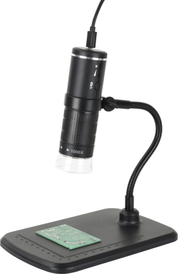 Reflecta 66146 DigiMicroscope WiFi 2.0 Digitális mikroszkóp