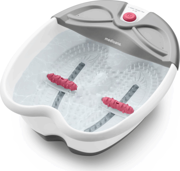 Medisana FS 300 Lábmasszírozógép