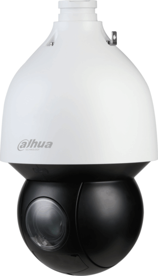 Dahua Starlight IR WizSense PTZ 4MP 4.8-150mm IP Dome kamera Dahua Starlight IR WizSense PTZ 4MP 4.8-150mm IP Dome kamera