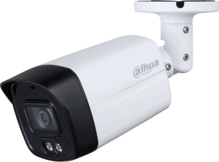 Dahua Smart Dual Light 4MP 2.8mm IP Bullet kamera Dahua Smart Dual Light 4MP 2.8mm IP Bullet kamera