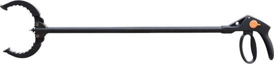 Fiskars 1062271 Solid Hulladékgyűjtő Fiskars 1062271 Solid Hulladékgyűjtő