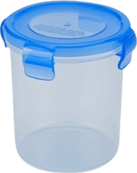 TOO KT-082 Műanyag ételtároló doboz 0,5L