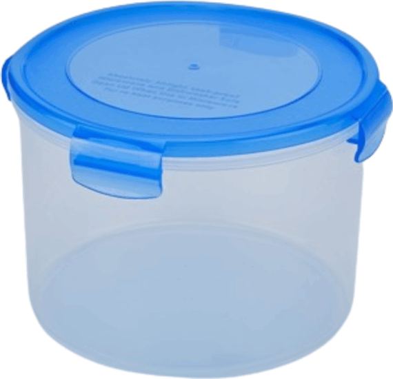 TOO KT-070 Műanyag ételtároló doboz 2L