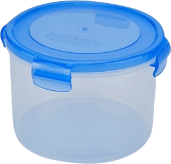 TOO KT-069 Műanyag ételtároló doboz 1,2L