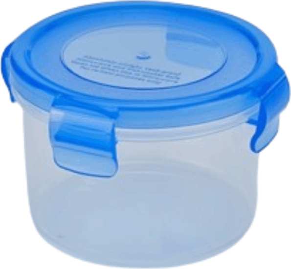 TOO KT-067 Műanyag ételtároló doboz 0,3L