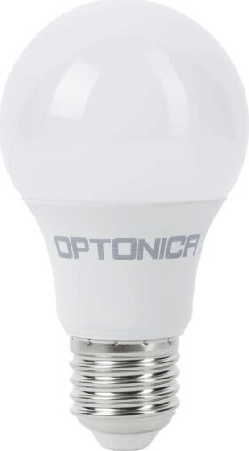 Optonica LED izzó izzó 8.5W 806lm 6000K E27 - Hideg fehér