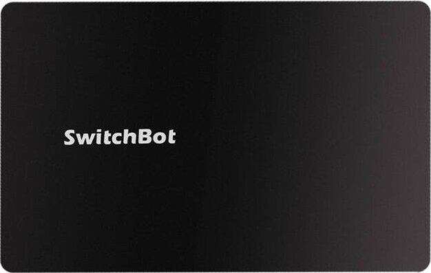 SwitchBot W2500030 Beléptető kártya