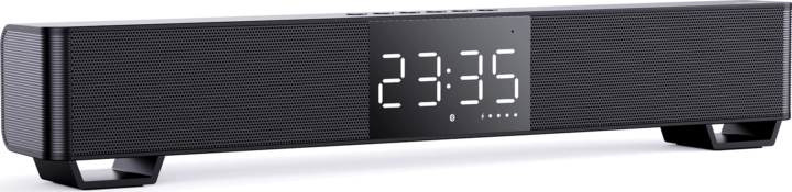 MS Echo H500 bluetooth hangszóró - Fekete