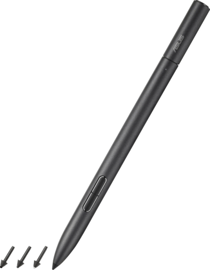 Asus Pen 2.0 SA203H Aktív Stylus - Fekete