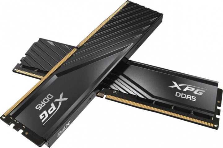 Adata 64GB / 6000 XPG Lancer Blade DDR5 RAM KIT (2x32GB) Adata 64GB / 6000 XPG Lancer Blade DDR5 RAM KIT (2x32GB)