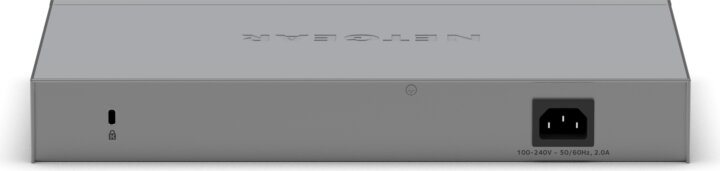 Netgear XS508TM Gigabit Switch