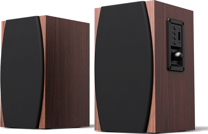 Tracer Charleston 2.0 Hangfalpár - Barna