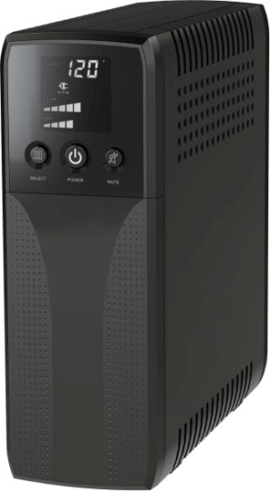 FSP ST 1500 1500VA / 900W Vonalinteraktív UPS FSP ST 1500 1500VA / 900W Vonalinteraktív UPS