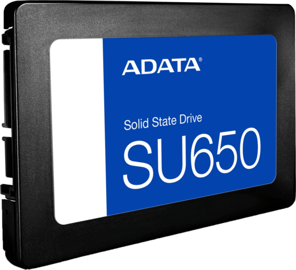 Adata 2TB Ultimate SU650 2.5" SATA3 SSD