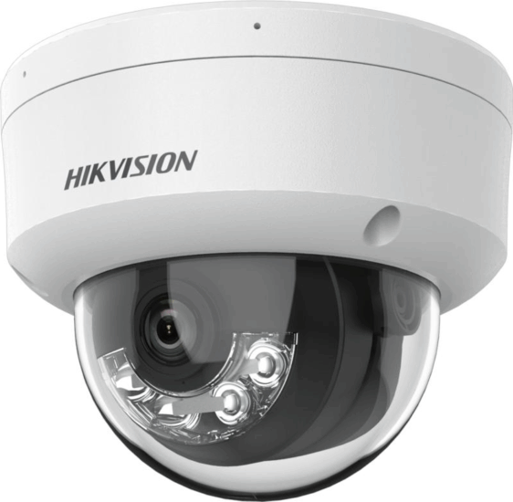 Hikvision DS-2CD1143G2-LIU 4MP 2.8mm IP Dome kamera Hikvision DS-2CD1143G2-LIU 4MP 2.8mm IP Dome kamera