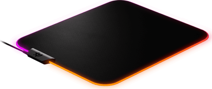 Steelseries QCK Gaming Egérpad - 5XL